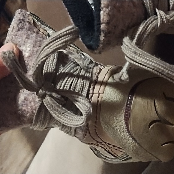 Merrell vintage moccasin boots - Picture 6 of 9